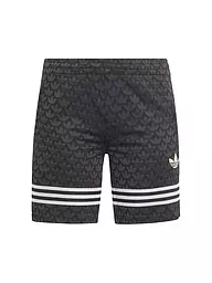ADIDAS ORIGINALS | Short | schwarz