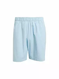ADIDAS ORIGINALS | Short | hellblau