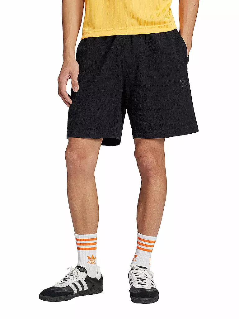 ADIDAS ORIGINALS | Short | hellblau