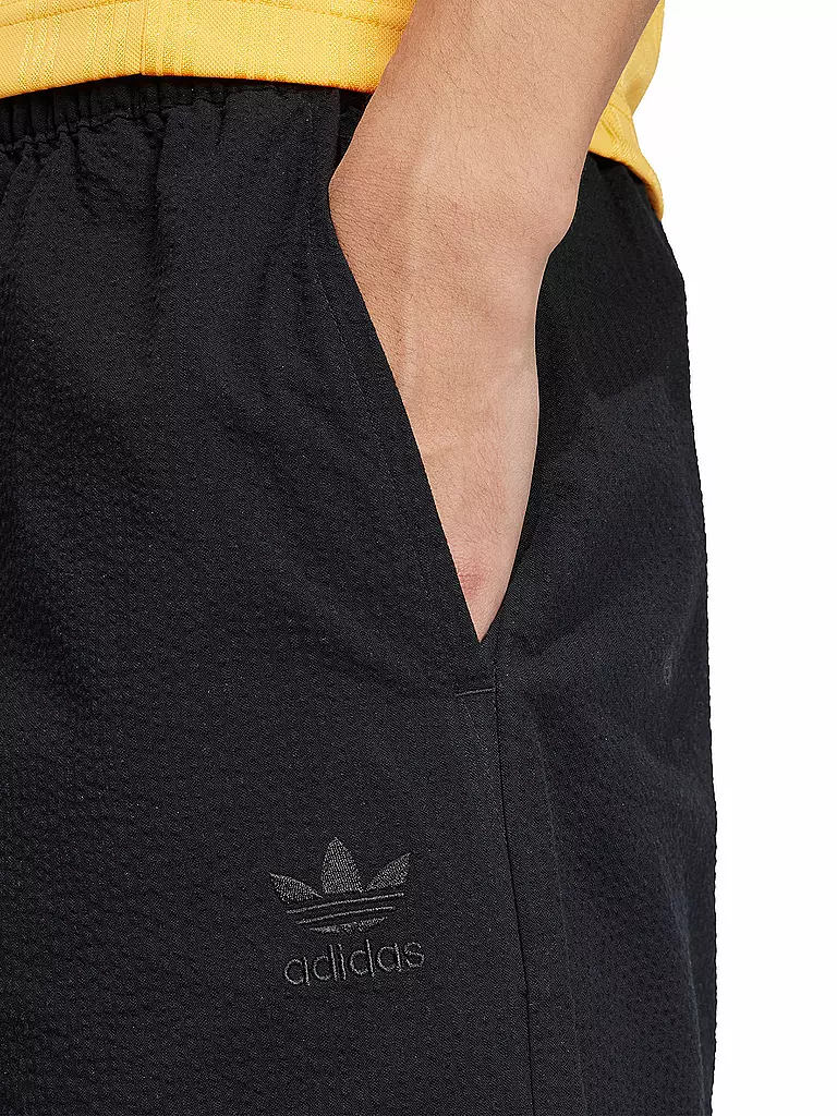 ADIDAS ORIGINALS | Short | hellblau