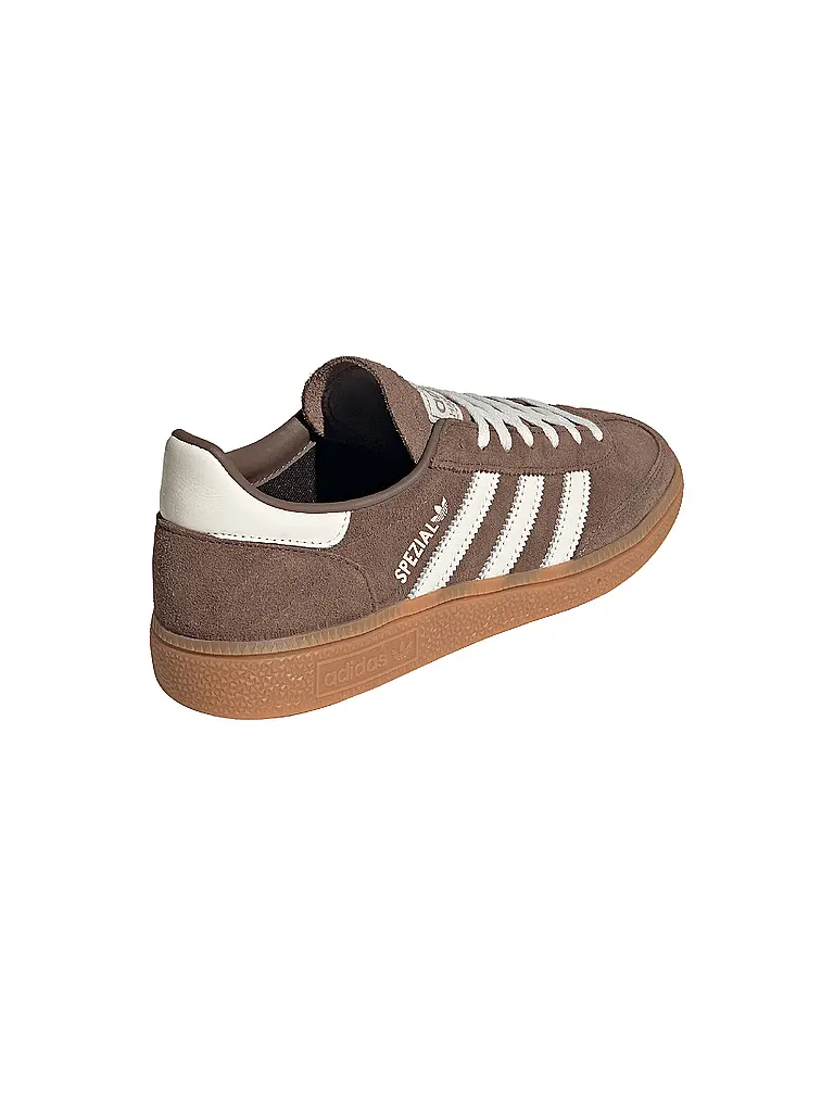 ADIDAS ORIGINALS | Sneaker  HANDBALL SPEZIAL | braun