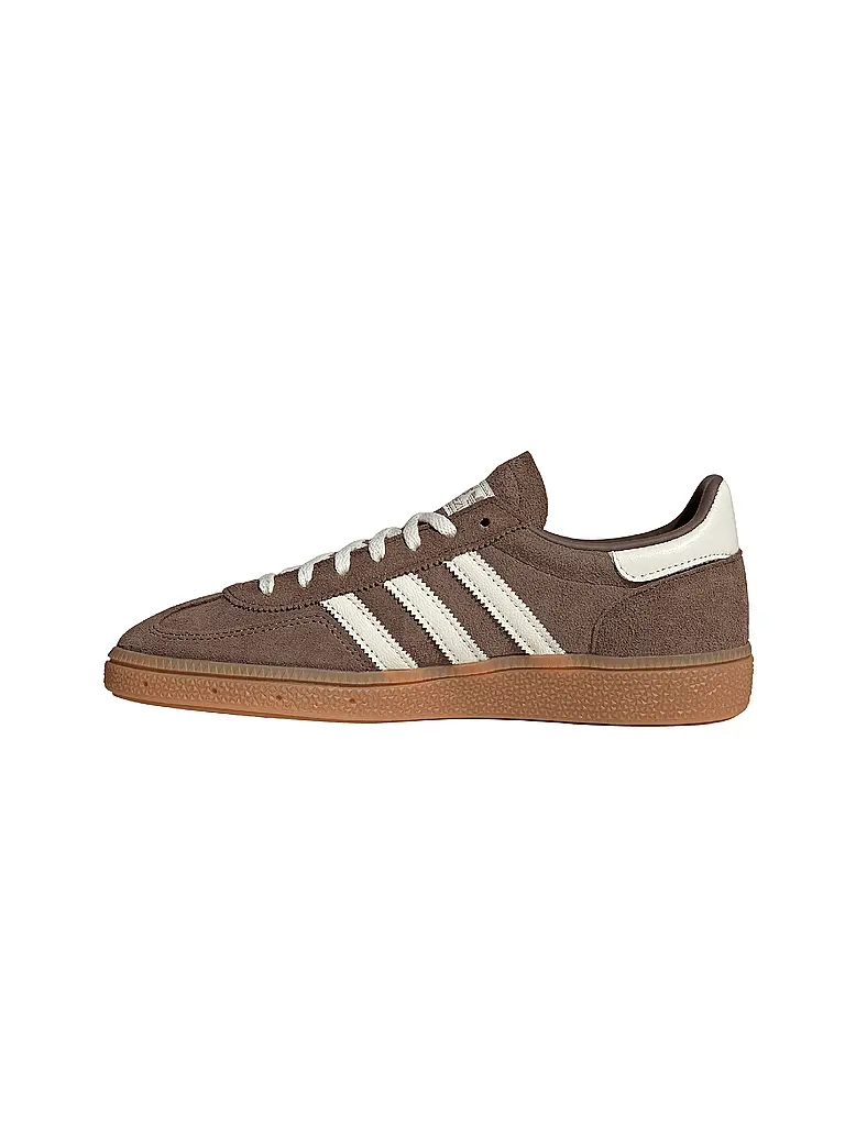 ADIDAS ORIGINALS | Sneaker  HANDBALL SPEZIAL | braun