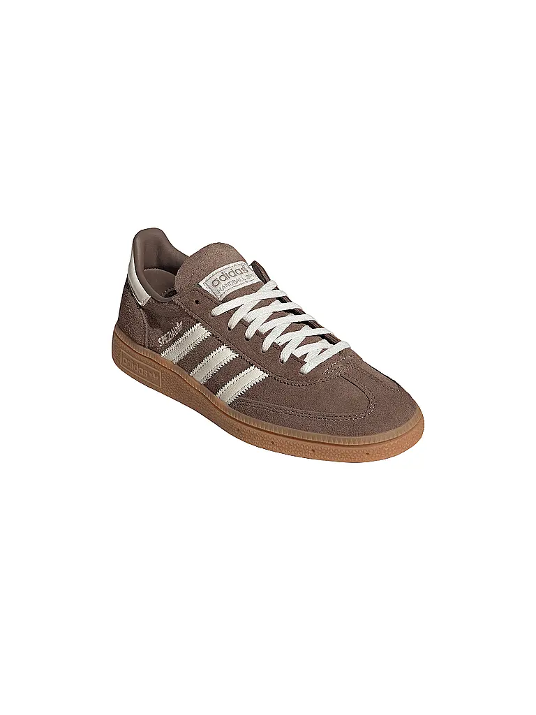 ADIDAS ORIGINALS | Sneaker  HANDBALL SPEZIAL | braun