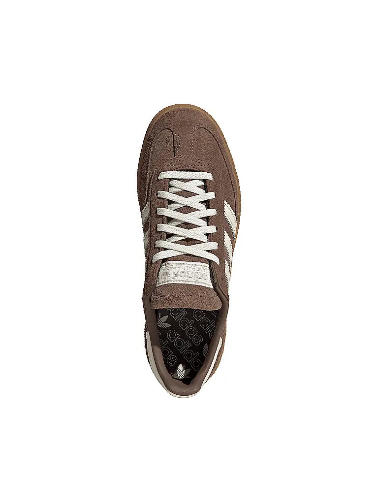 ADIDAS ORIGINALS | Sneaker  HANDBALL SPEZIAL | braun