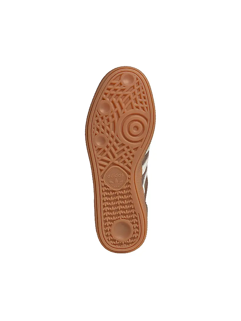ADIDAS ORIGINALS | Sneaker  HANDBALL SPEZIAL | braun