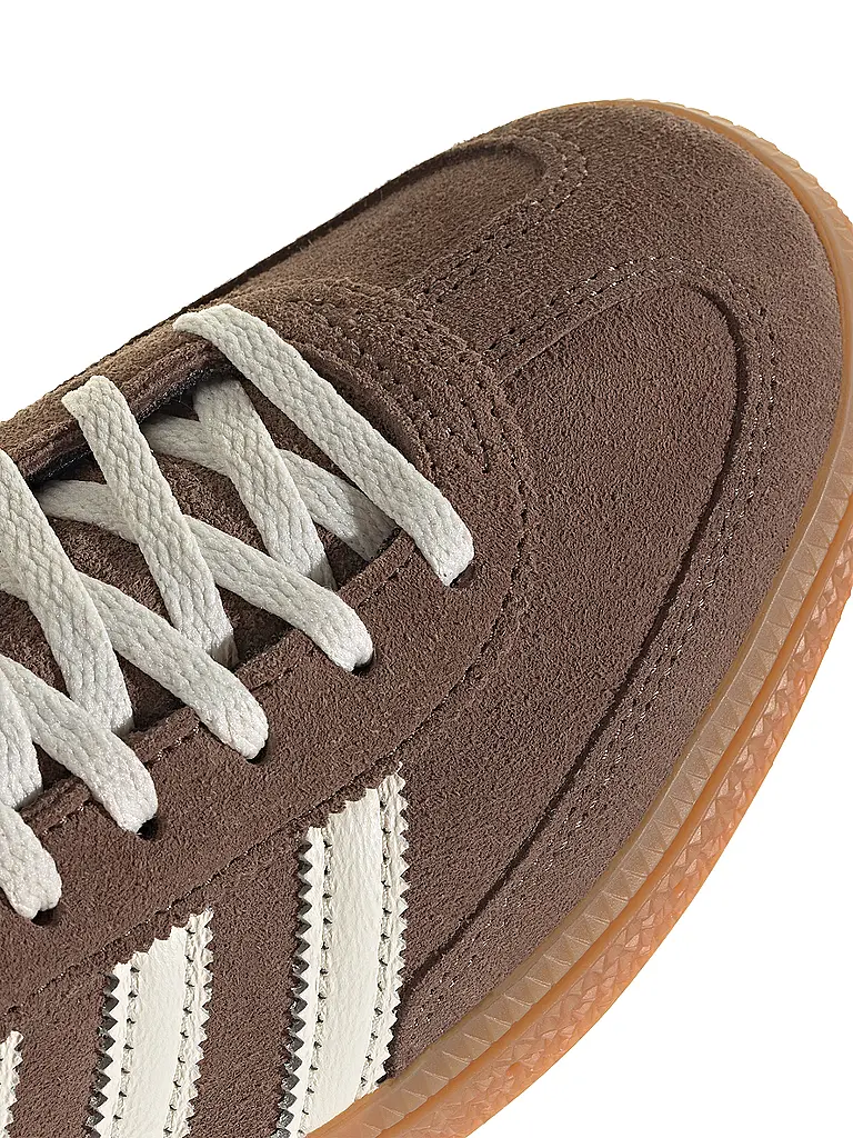 ADIDAS ORIGINALS | Sneaker  HANDBALL SPEZIAL | braun