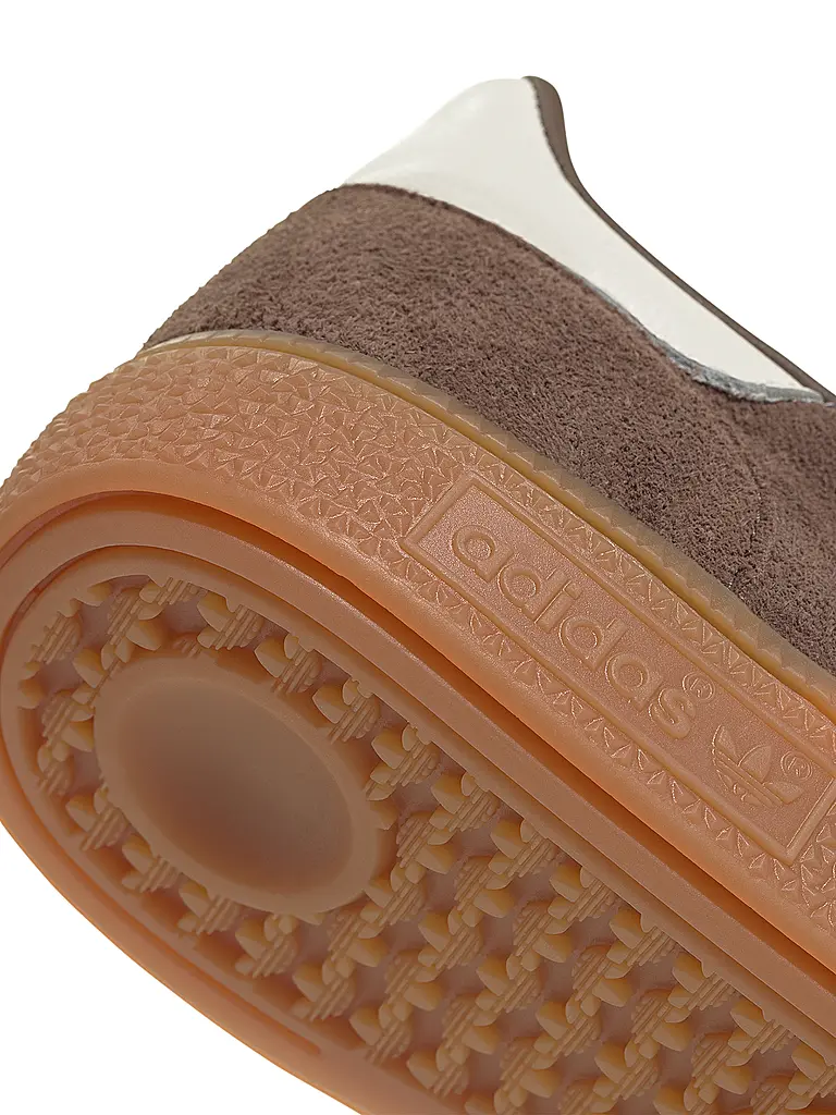 ADIDAS ORIGINALS | Sneaker  HANDBALL SPEZIAL | braun