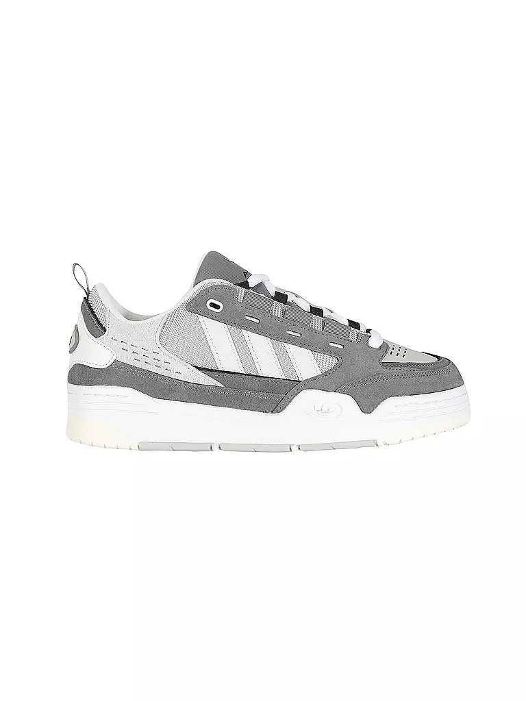 ADIDAS ORIGINALS | Sneaker ADI 2000 | grau