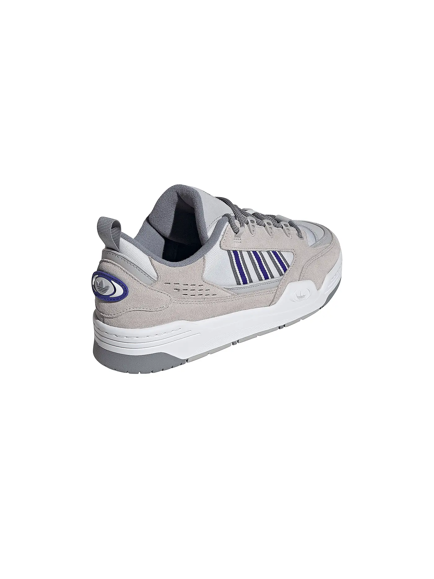 ADIDAS ORIGINALS | Sneaker ADI2000 | grau