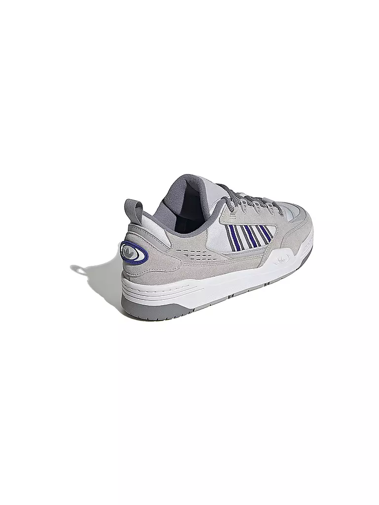 ADIDAS ORIGINALS | Sneaker ADI2000 | schwarz