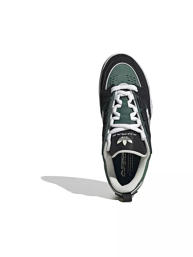 ADIDAS ORIGINALS | Sneaker ADI2000 | grau