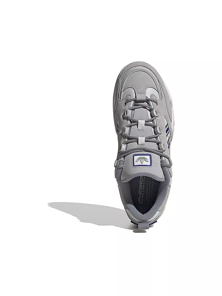 ADIDAS ORIGINALS | Sneaker ADI2000 | schwarz