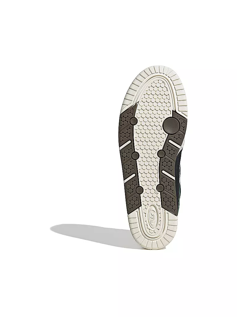 ADIDAS ORIGINALS | Sneaker ADI2000 | grau