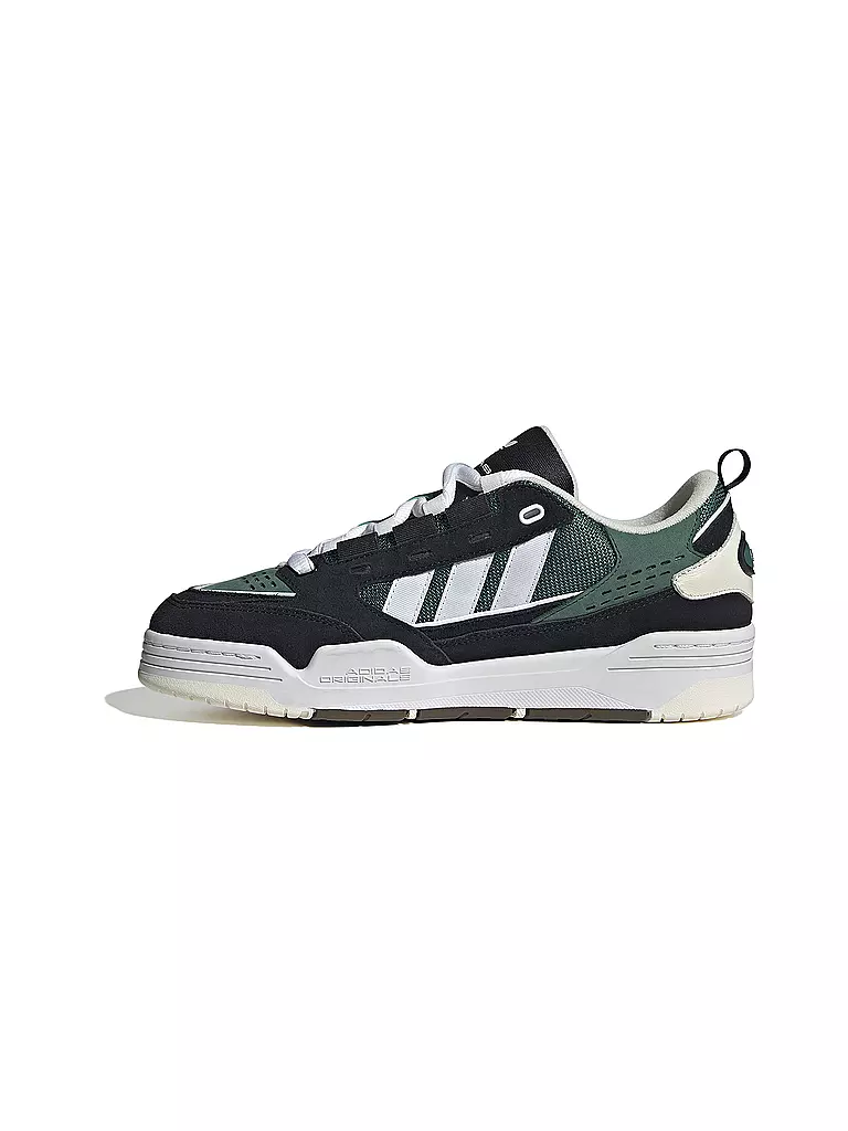 ADIDAS ORIGINALS | Sneaker ADI2000 | grau