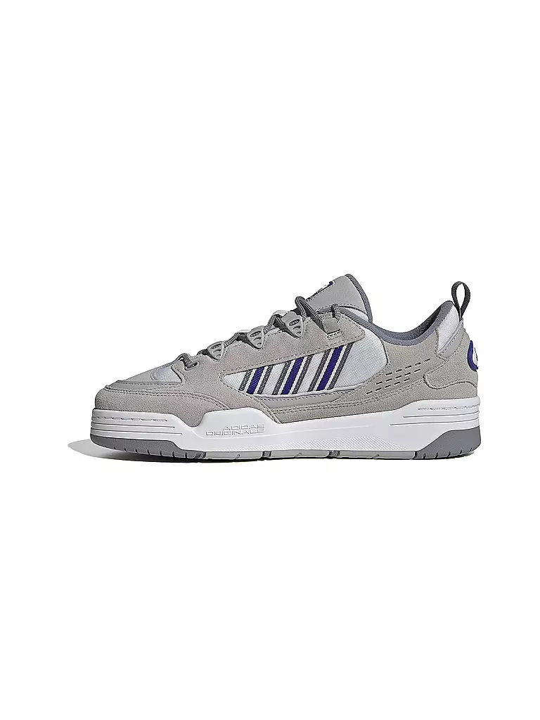 ADIDAS ORIGINALS | Sneaker ADI2000 | schwarz