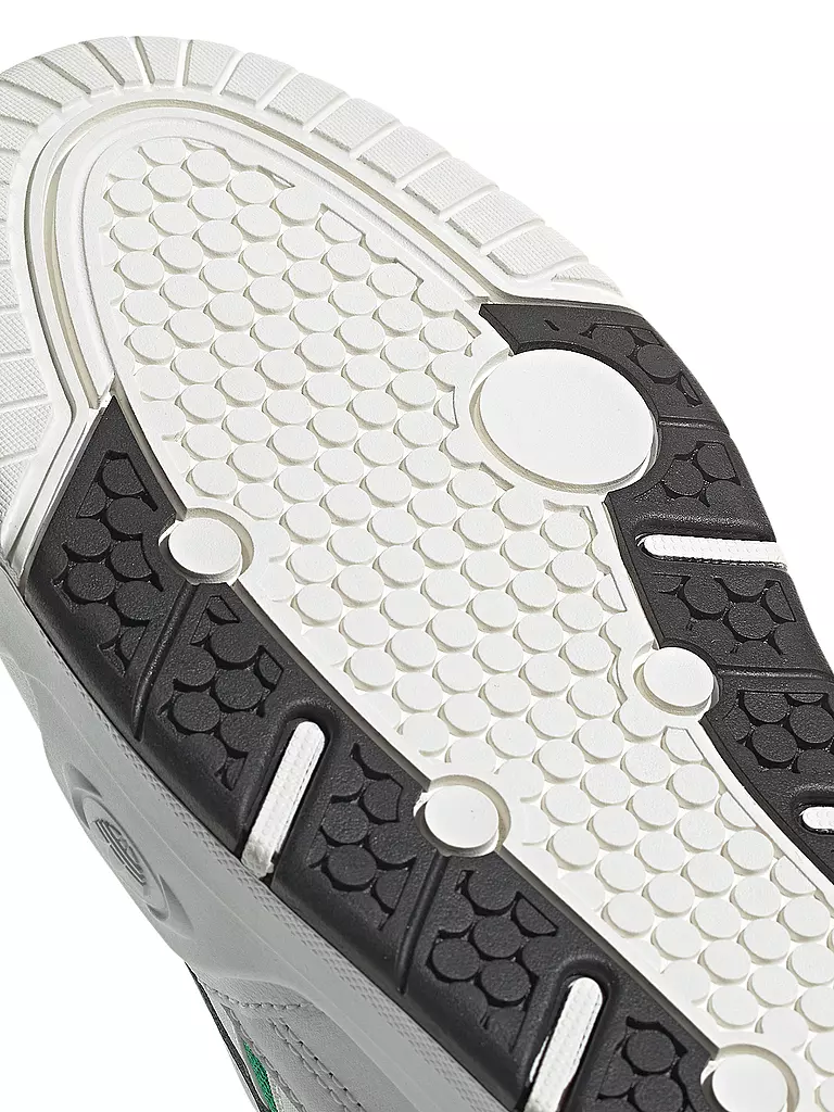 ADIDAS ORIGINALS | Sneaker ADI2000 | weiss