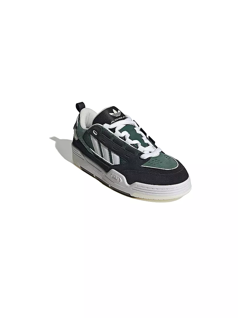 ADIDAS ORIGINALS | Sneaker ADI2000 | grau