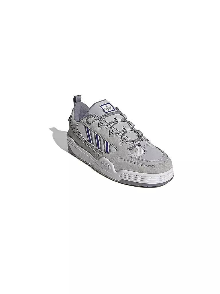 ADIDAS ORIGINALS | Sneaker ADI2000 | schwarz