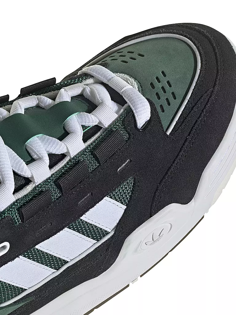 ADIDAS ORIGINALS | Sneaker ADI2000 | grau