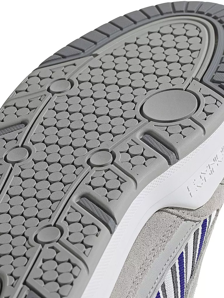ADIDAS ORIGINALS | Sneaker ADI2000 | schwarz