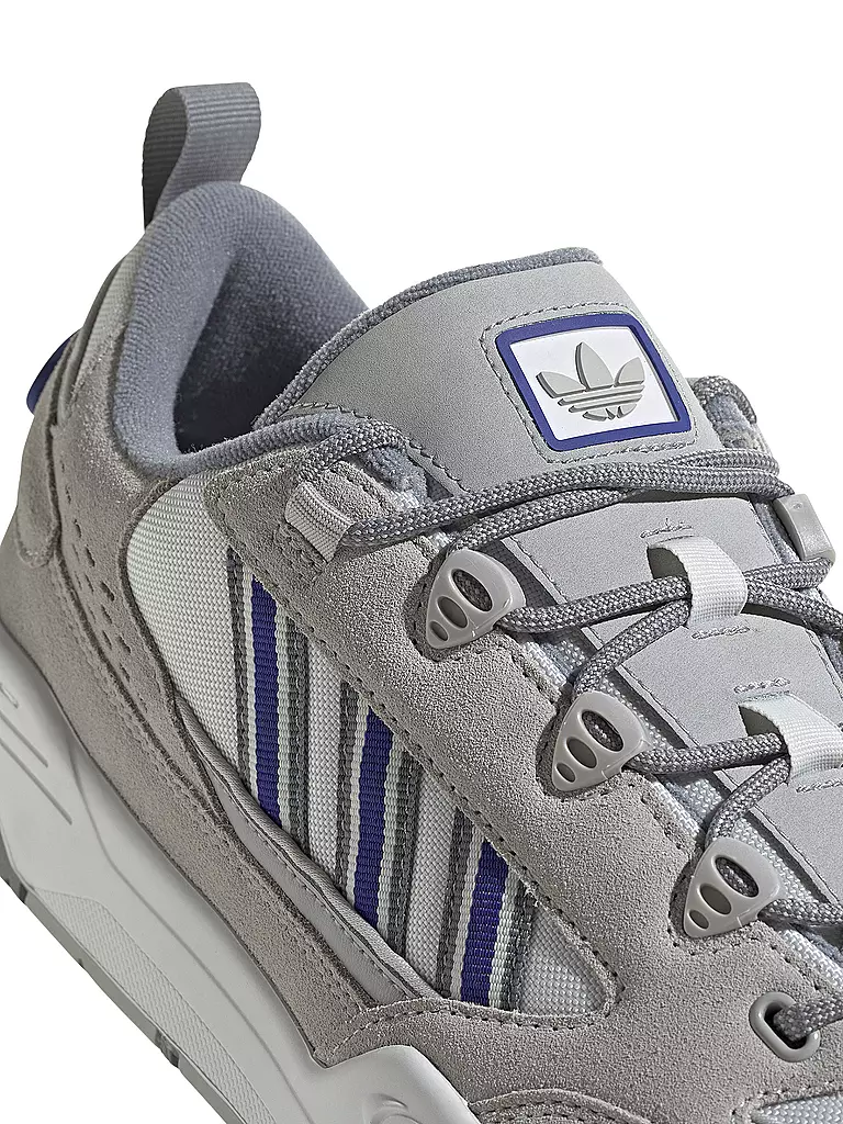 ADIDAS ORIGINALS | Sneaker ADI2000 | schwarz