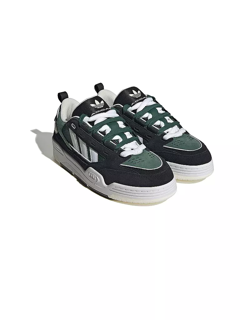 ADIDAS ORIGINALS | Sneaker ADI2000 | grau