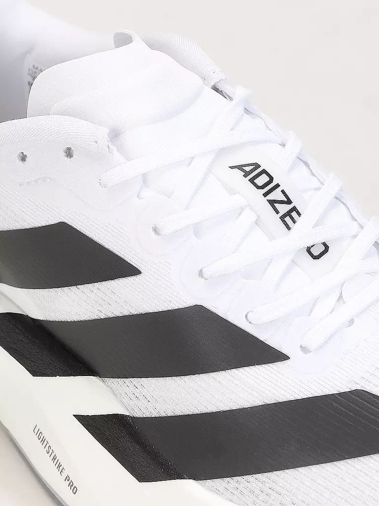 ADIDAS ORIGINALS | Sneaker ADIZERO EVO | weiss