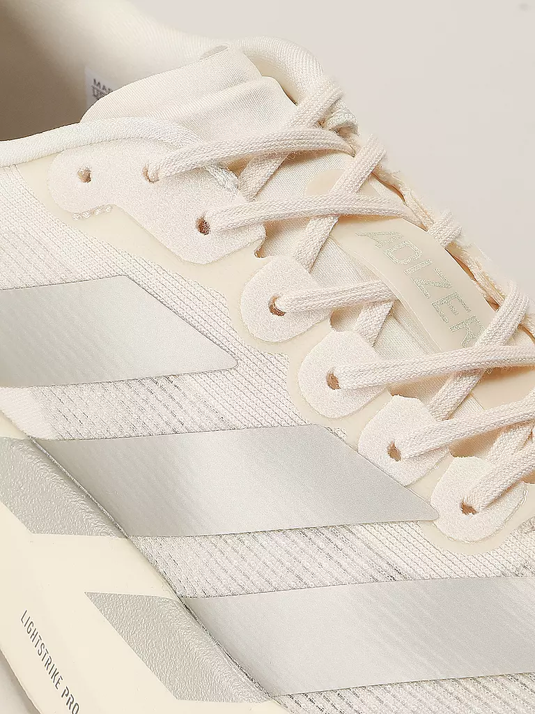 ADIDAS ORIGINALS | Sneaker ADIZERO EVO | creme