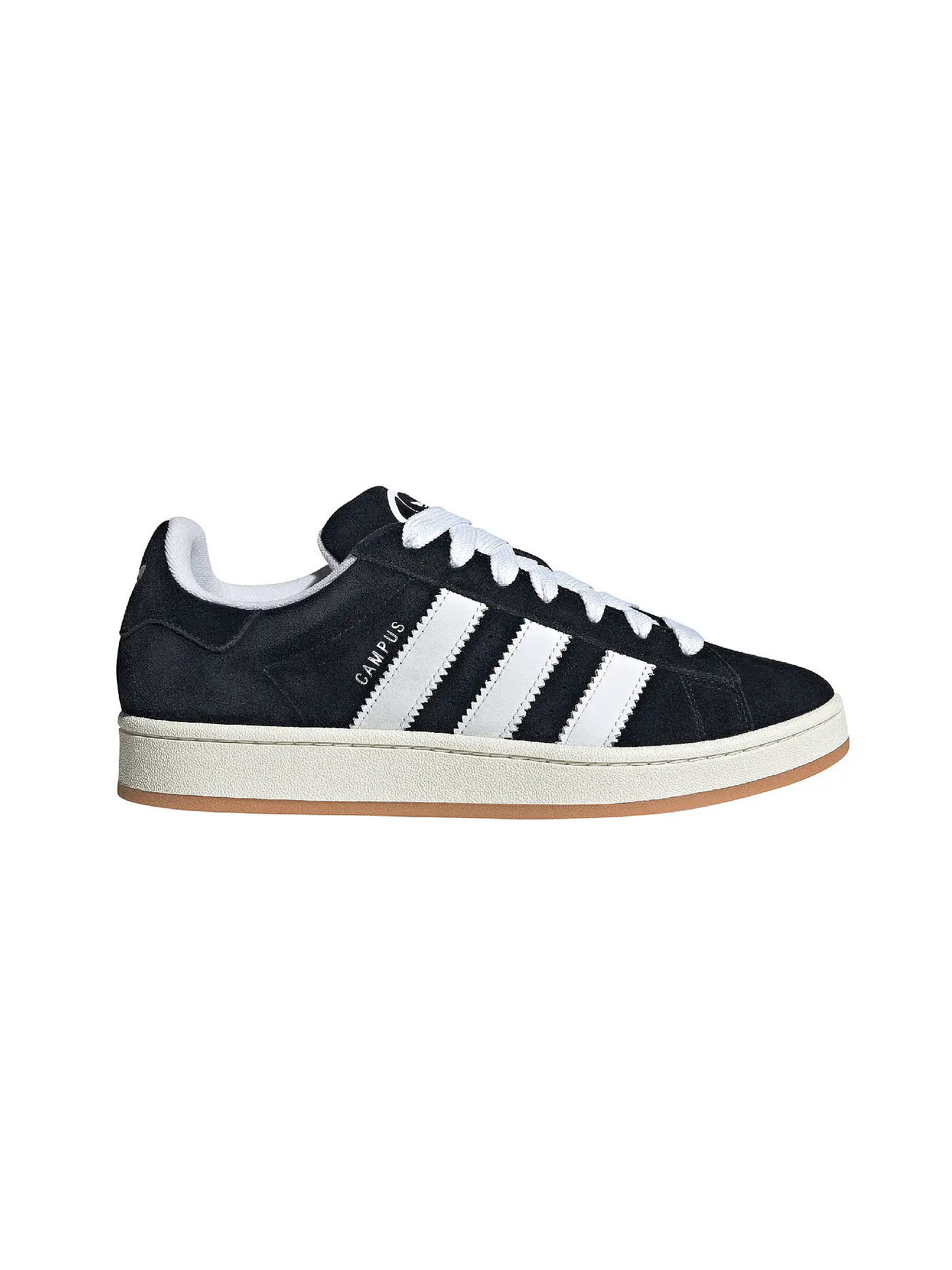 ADIDAS ORIGINALS | Sneaker CAMPUS 00S | schwarz