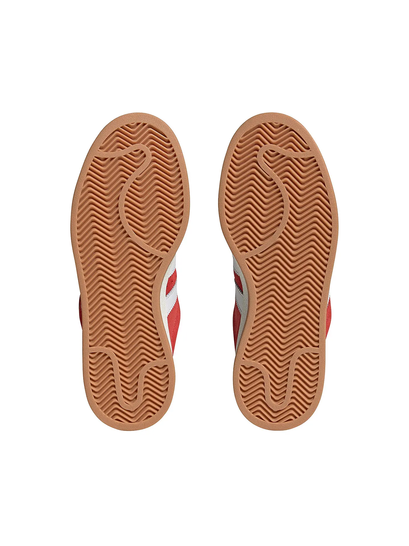 ADIDAS ORIGINALS | Sneaker CAMPUS 00S | rot