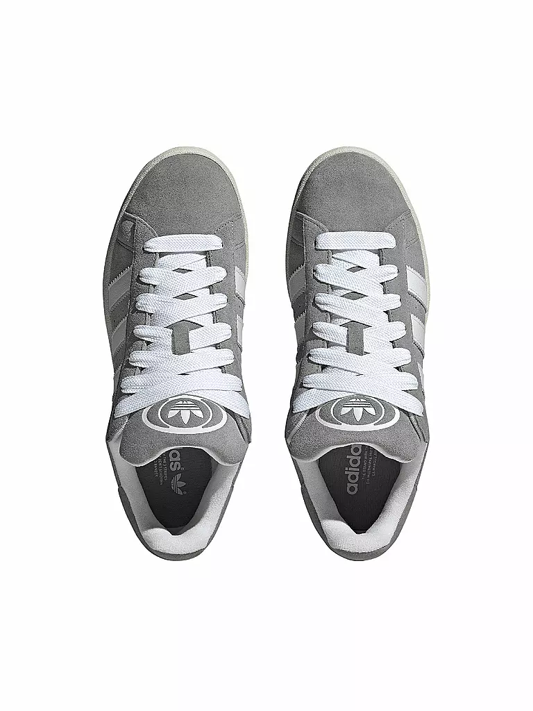 ADIDAS ORIGINALS | Sneaker CAMPUS 00S | hellgrau