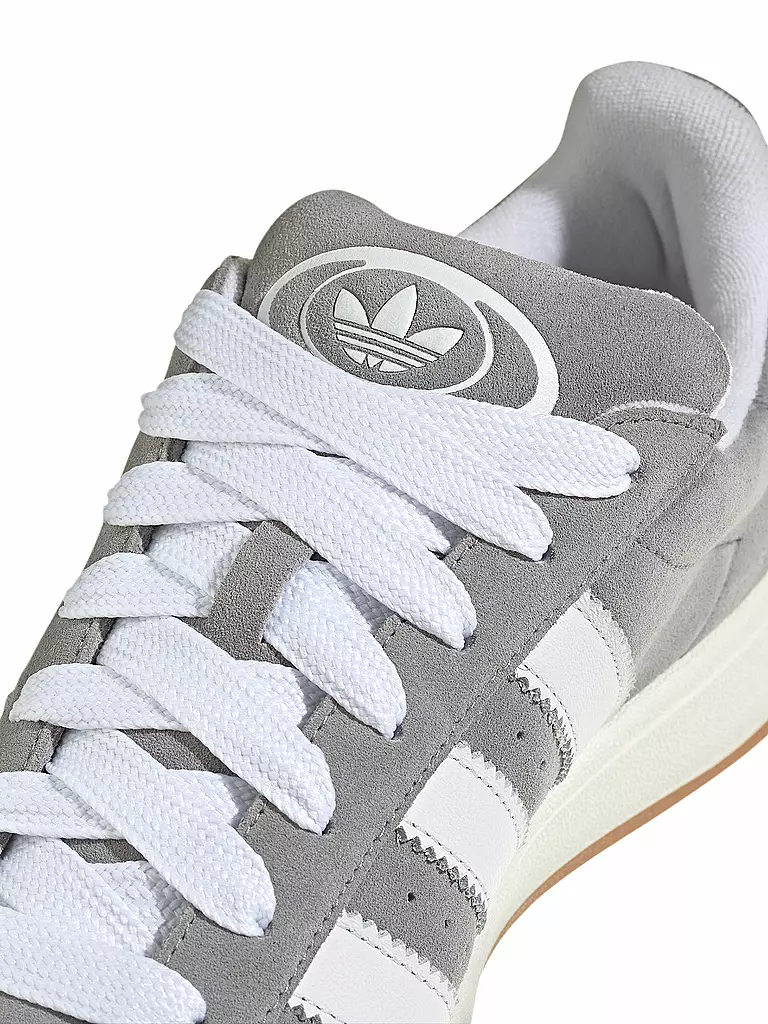ADIDAS ORIGINALS | Sneaker CAMPUS 00S | hellgrau