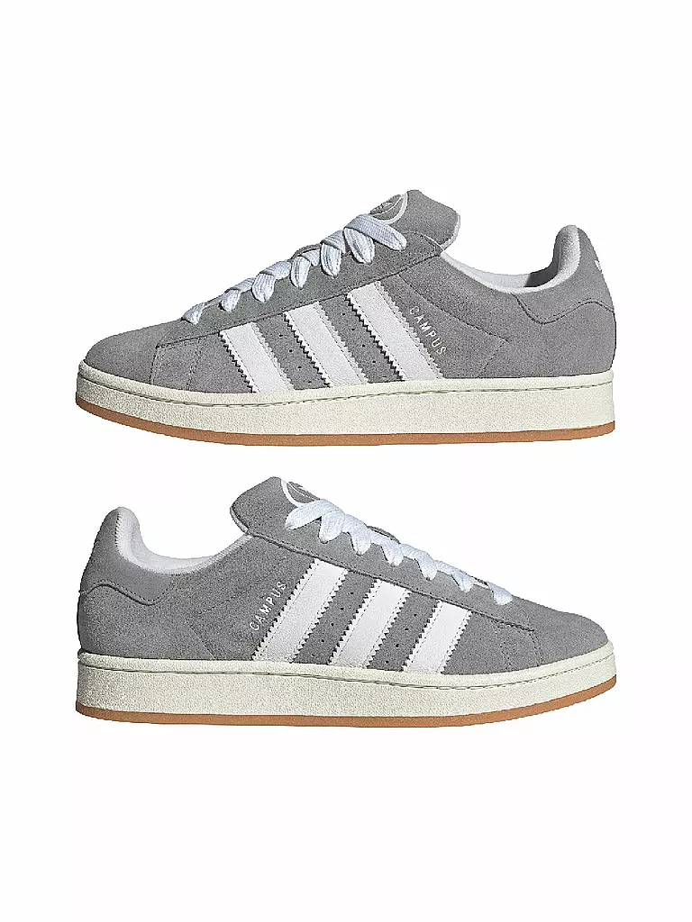 ADIDAS ORIGINALS | Sneaker CAMPUS 00S | hellgrau