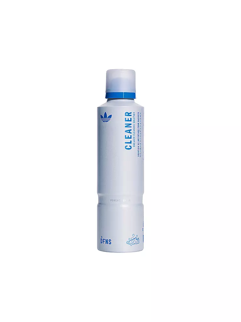 ADIDAS ORIGINALS | Sneaker Cleaner 200ml | weiss