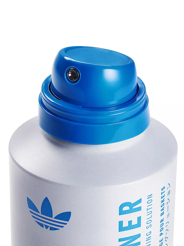 ADIDAS ORIGINALS | Sneaker Cleaner 200ml | weiss