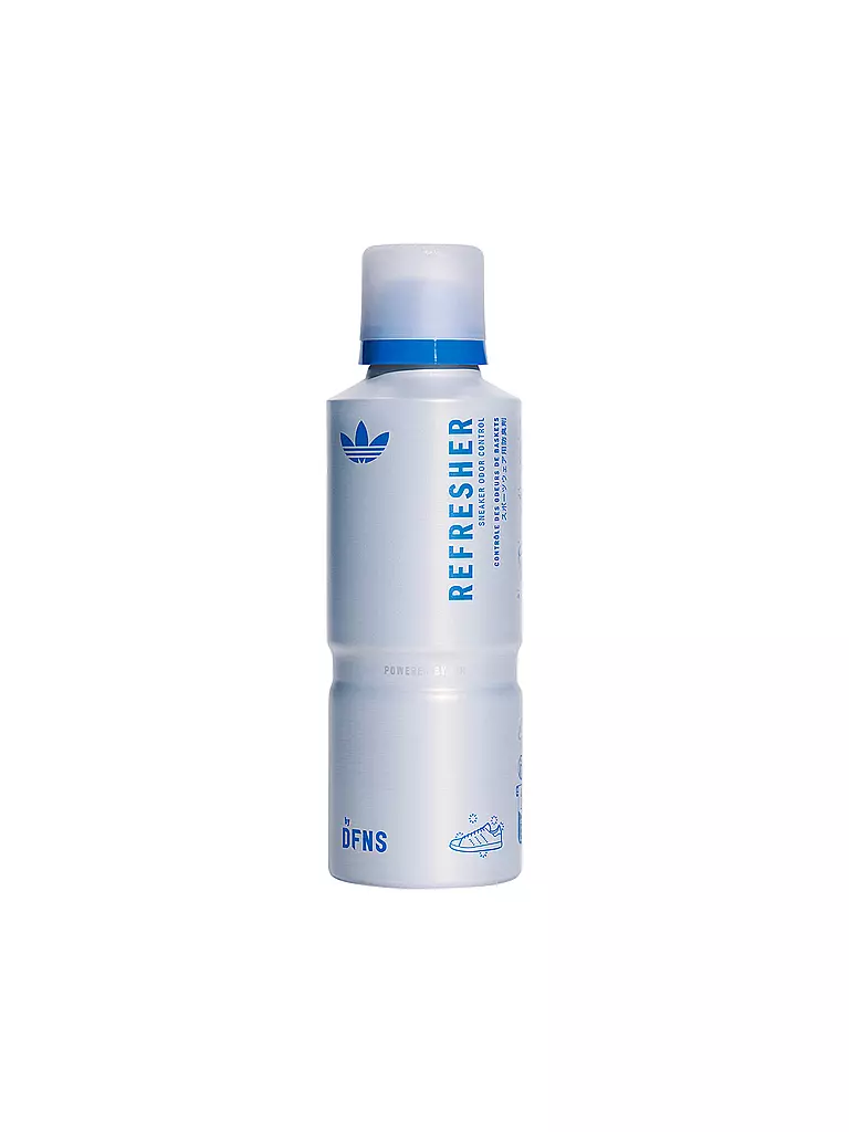 ADIDAS ORIGINALS | Sneaker Deo 100ml | weiss