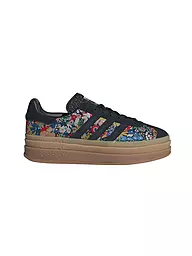 ADIDAS ORIGINALS | Sneaker GAZELLE BOLD | schwarz