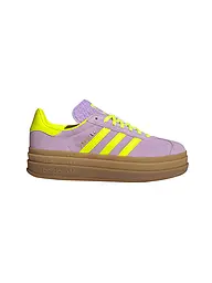ADIDAS ORIGINALS | Sneaker GAZELLE BOLD | Lila