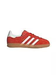 ADIDAS ORIGINALS | Sneaker GAZELLE INDOOR | rot