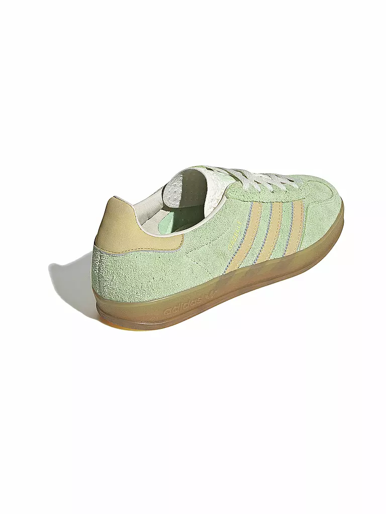 ADIDAS ORIGINALS | Sneaker GAZELLE INDOOR | hellblau