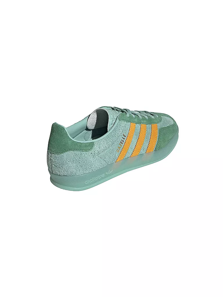 ADIDAS ORIGINALS | Sneaker GAZELLE INDOOR | hellblau