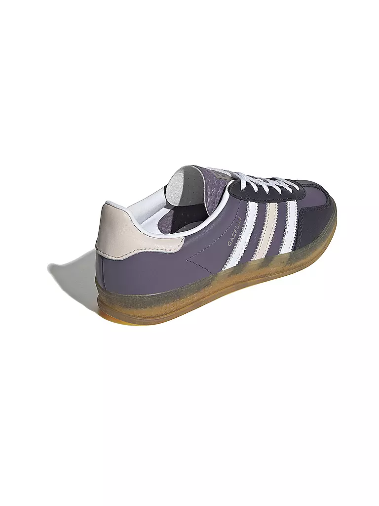 ADIDAS ORIGINALS | Sneaker GAZELLE INDOOR | hellblau