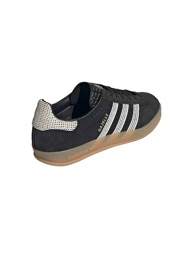 ADIDAS ORIGINALS | Sneaker GAZELLE INDOOR | hellblau