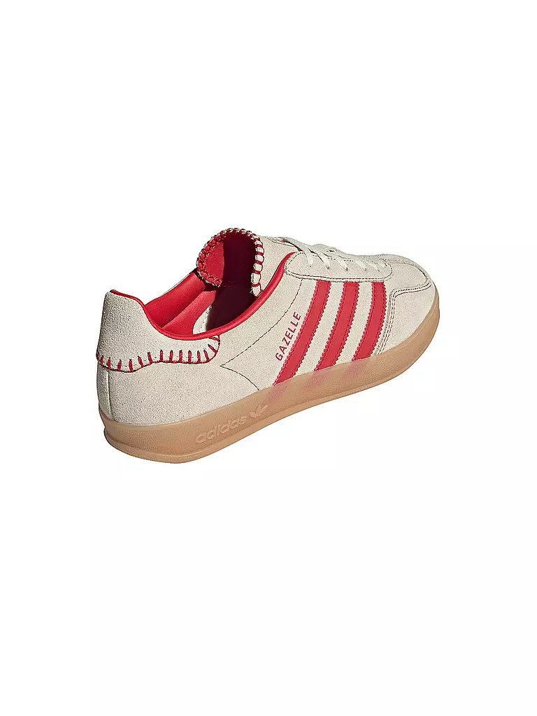 ADIDAS ORIGINALS | Sneaker GAZELLE INDOOR | creme