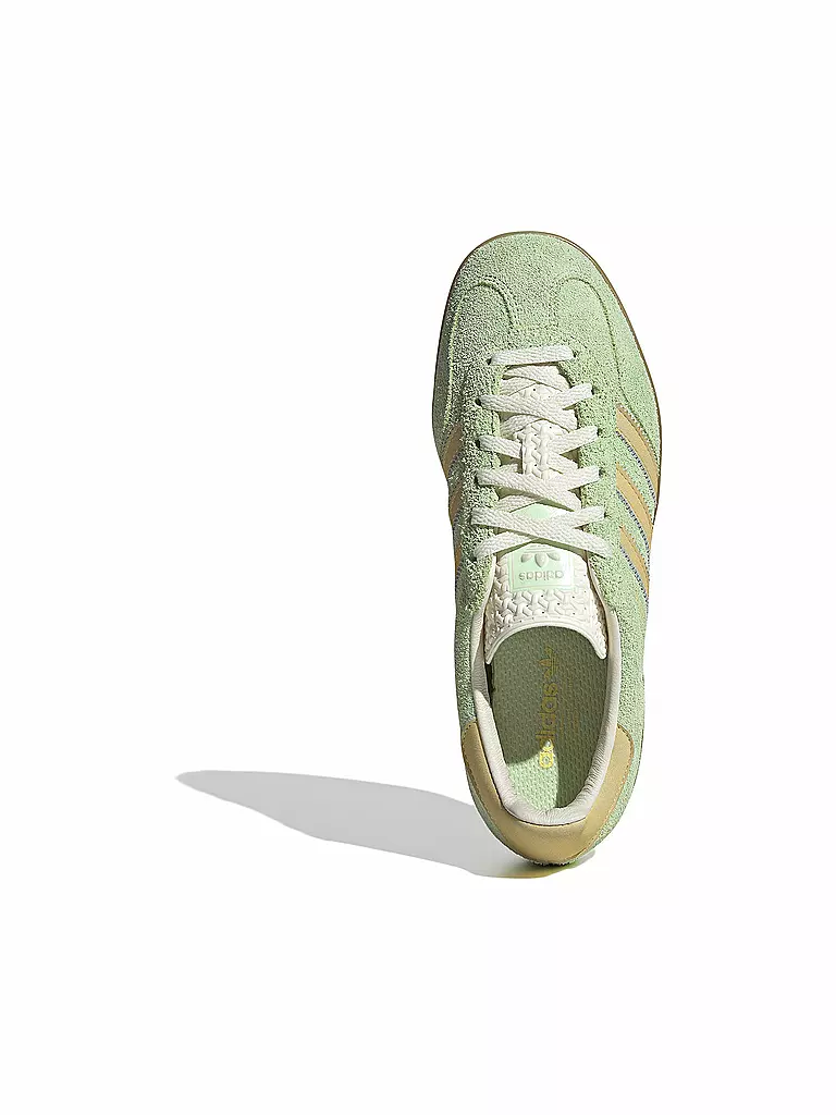 ADIDAS ORIGINALS | Sneaker GAZELLE INDOOR | hellblau
