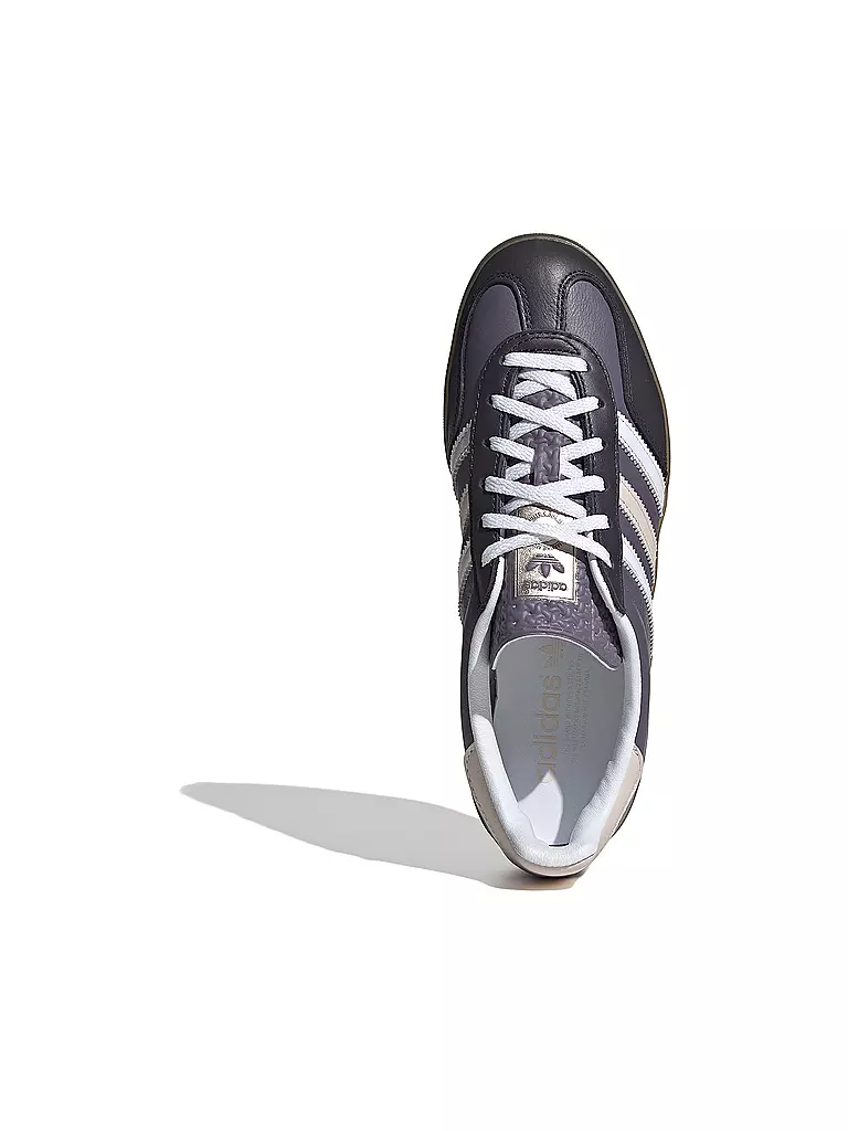 ADIDAS ORIGINALS | Sneaker GAZELLE INDOOR | hellblau