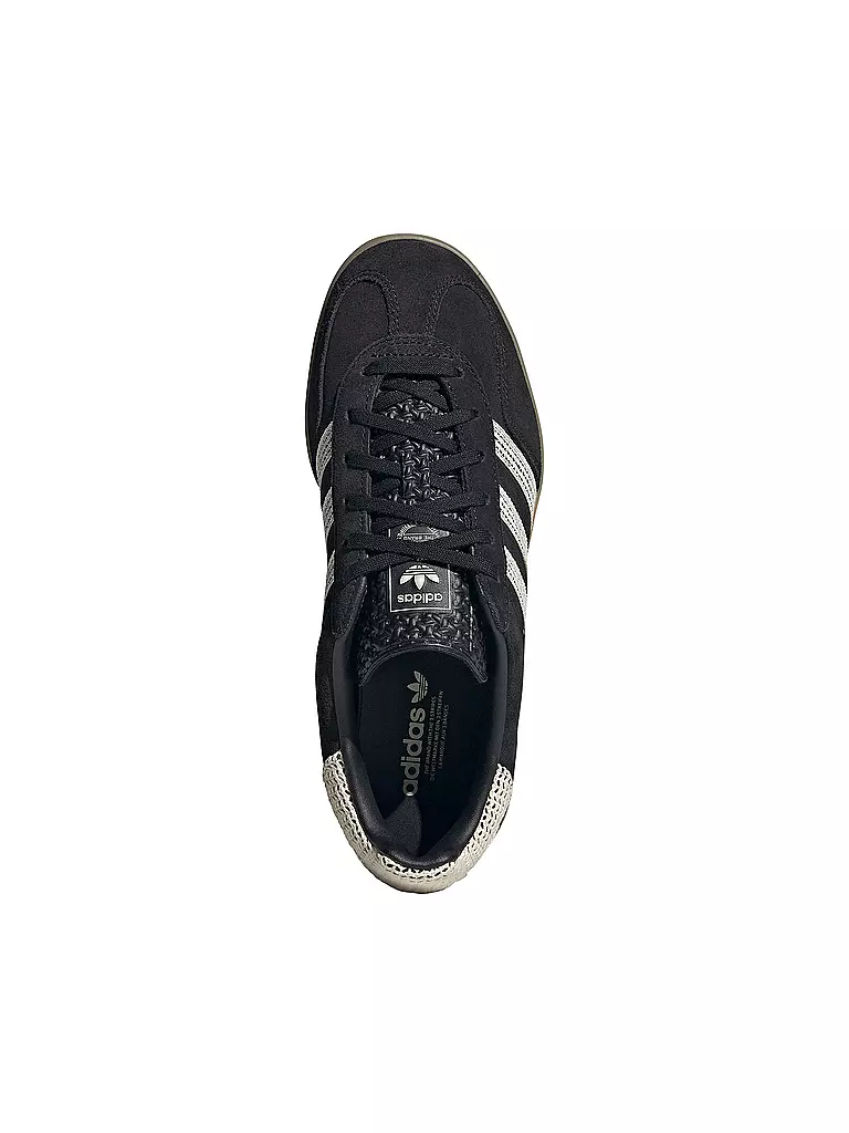 ADIDAS ORIGINALS | Sneaker GAZELLE INDOOR | hellblau