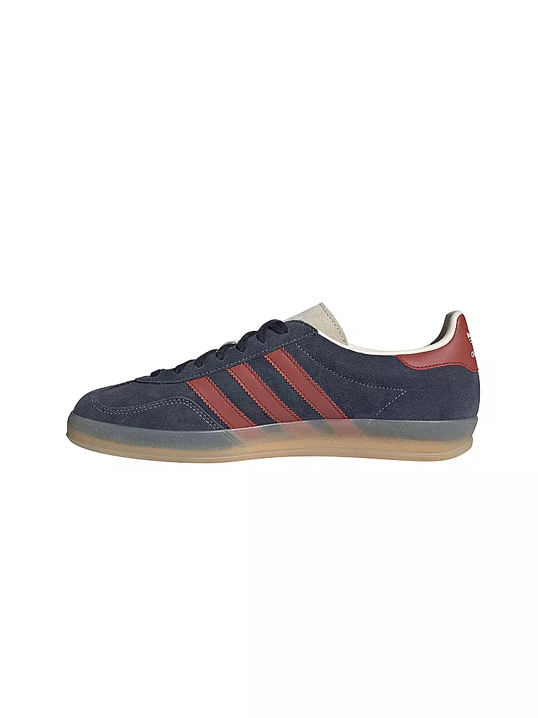 ADIDAS ORIGINALS | Sneaker GAZELLE INDOOR | dunkelgrün