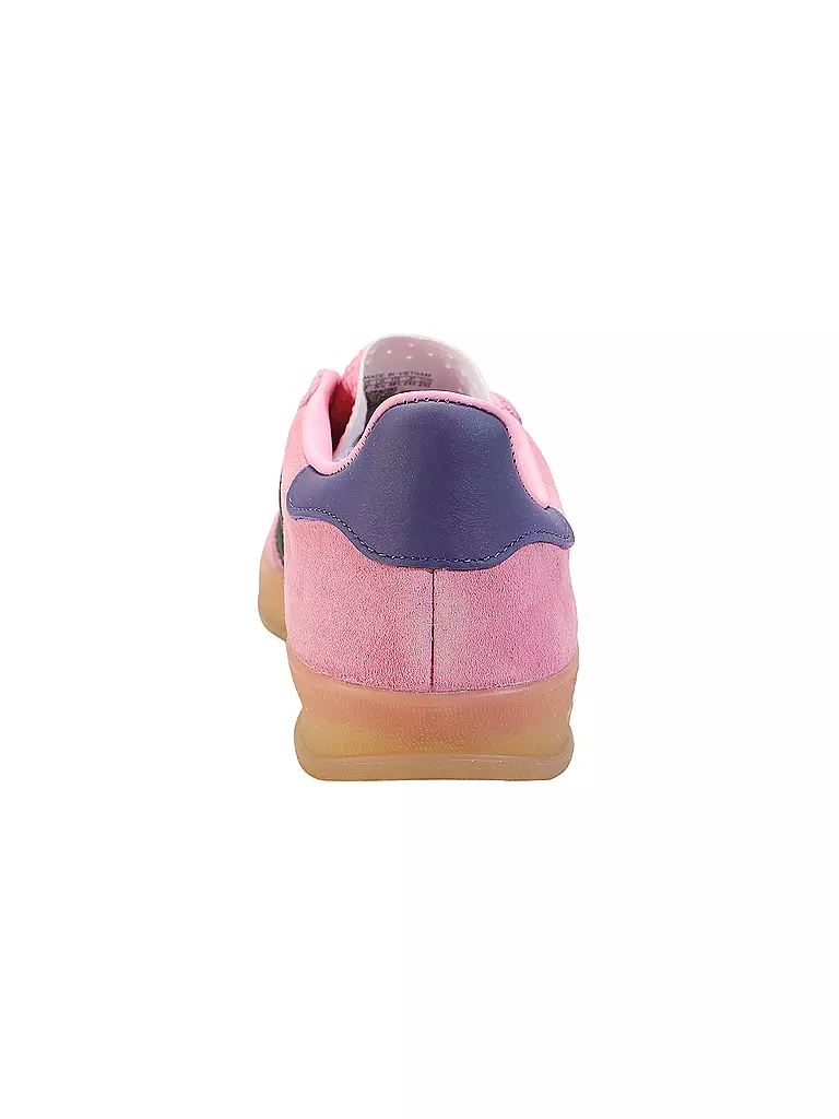 ADIDAS ORIGINALS | Sneaker GAZELLE INDOOR | rosa