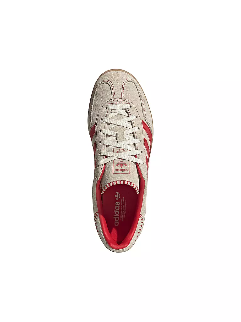 ADIDAS ORIGINALS | Sneaker GAZELLE INDOOR | creme
